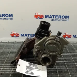 TURBOSUFLANTA