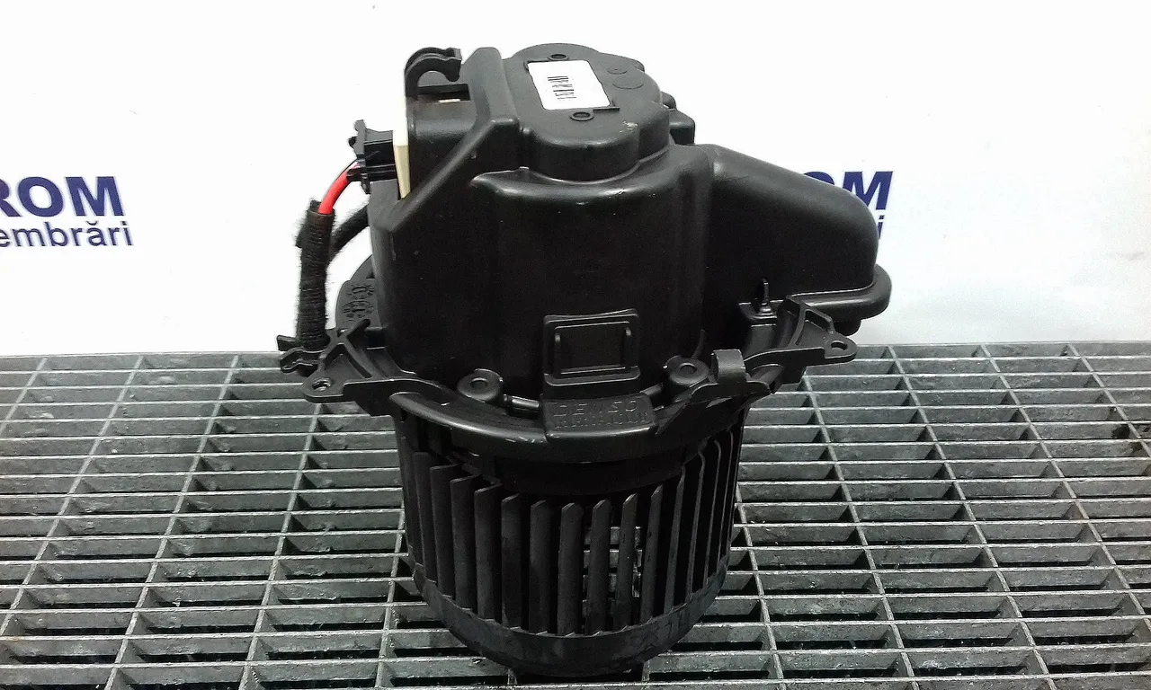 VENTILATOR INCALZIRE RENAULT CAPTUR I 2013-2016