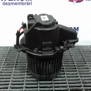 VENTILATOR INCALZIRE