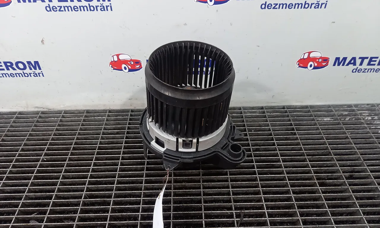 VENTILATOR INCALZIRE RENAULT CAPTUR I 2013-2018