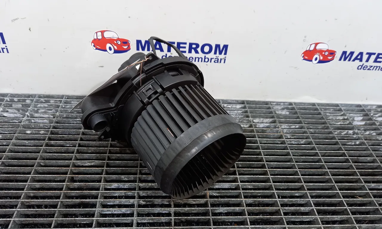 VENTILATOR INCALZIRE RENAULT CAPTUR I 2013-2017