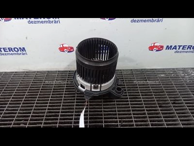 VENTILATOR INCALZIRE