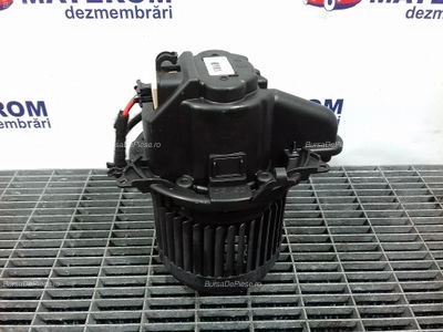 VENTILATOR INCALZIRE