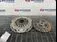 KIT AMBREIAJ RENAULT CAPTUR I 1.5 dCi 90 2013-2016 oe 302057302R, vedere frontata