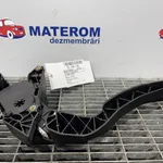 PEDALA ACCELERATIE RENAULT CAPTUR I 1.5 dCi 90 2013-2016 oe-180223454R, vedere laterala