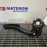 PEDALA ACCELERATIE RENAULT CAPTUR I 1.5 dCi 90 2013-2016 oe-180223454R, vedere laterala