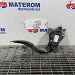 PEDALA ACCELERATIE RENAULT CAPTUR I 1.5 dCi 90 2013-2016 oe-180223454R, vedere frontata