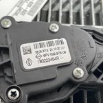 PEDALA ACCELERATIE RENAULT CAPTUR I 0.9 TCe 90 2013-2016 oe-180223454R, vedere laterala