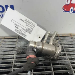 INJECTOR AD BLUE