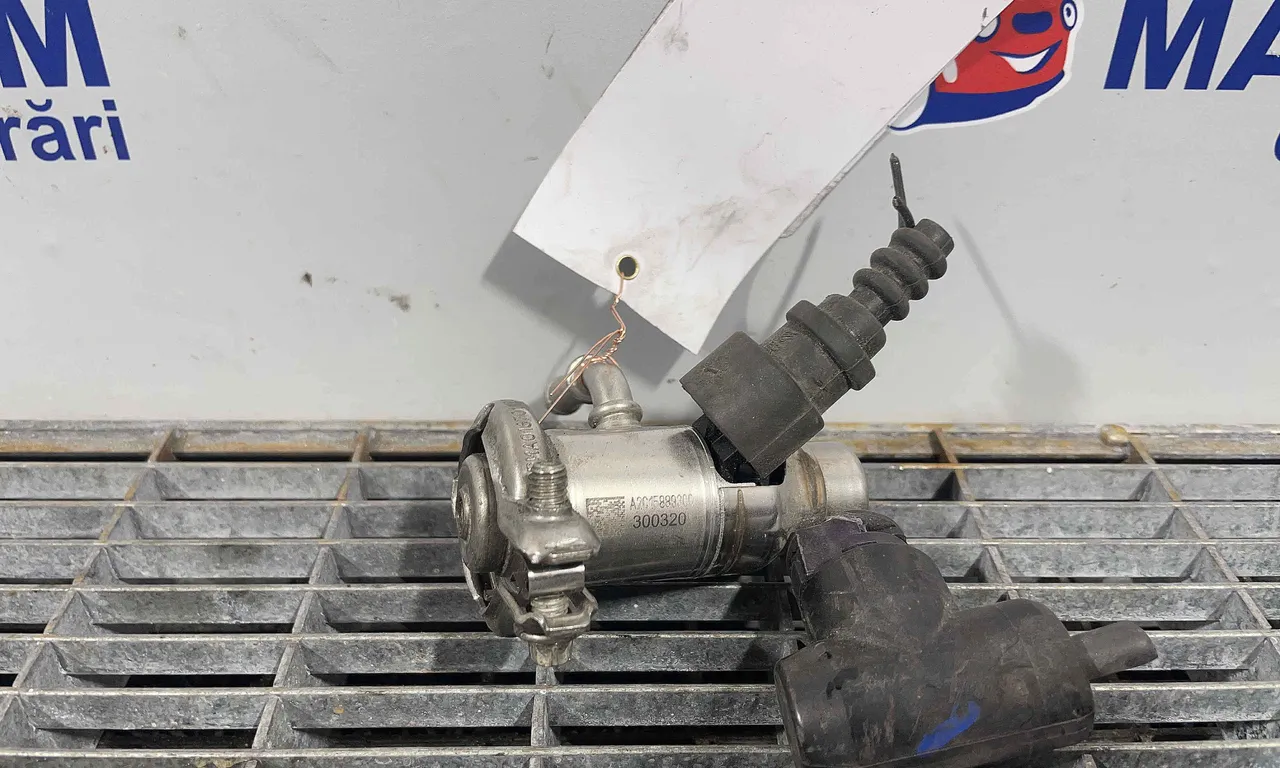INJECTOR AD BLUE RENAULT CAPTUR II 2020-2026