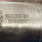 INJECTOR AD BLUE RENAULT CAPTUR II Blue dCi 115 2020-2026 oe-160726474R, vedere laterala