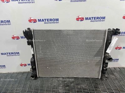 RADIATOR MOTOR RENAULT CAPTUR II 1.5 DCI 2020-2024 oe 214103473R, vedere frontata