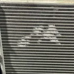 RADIATOR MOTOR RENAULT CAPTUR II 1.5 DCI 2020-2024 oe-214103473R, vedere laterala