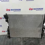 RADIATOR MOTOR RENAULT CAPTUR II 1.5 DCI 2020-2024 oe-214103473R, vedere frontata