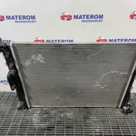 RADIATOR MOTOR RENAULT CAPTUR II 1.5 DCI 2020-2024 oe-214103473R, vedere laterala
