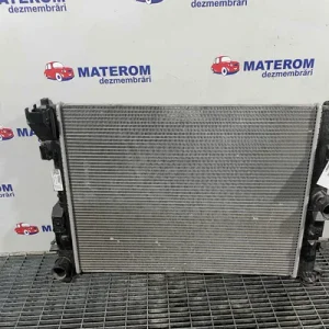 RADIATOR MOTOR
