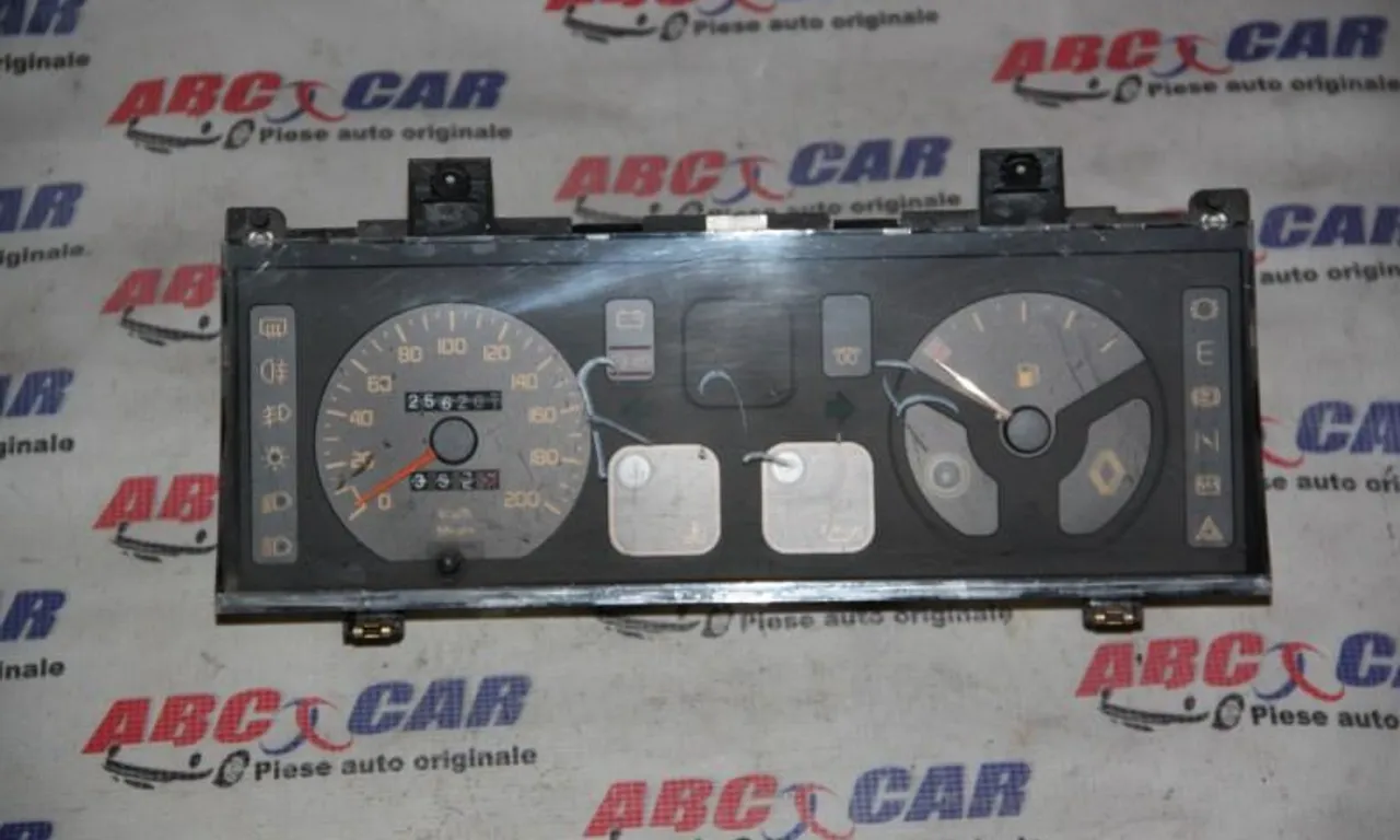 Ceasuri Bord RENAULT CLIO I 1990-1999