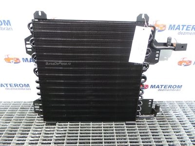 RADIATOR CLIMA
