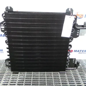 RADIATOR CLIMA RENAULT CLIO I 1.2 INJ 1990-1999 oe-7700272616, vedere frontata