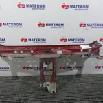 PANOU FRONTAL RENAULT CLIO II 1.4 INJ 1998-2016 oe-7751473102, vedere laterala
