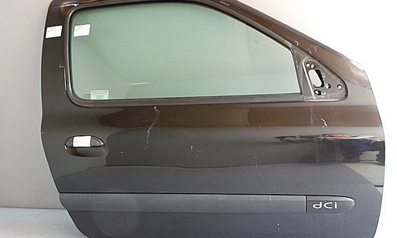 USA FATA DREAPTA RENAULT CLIO II 1998-2016