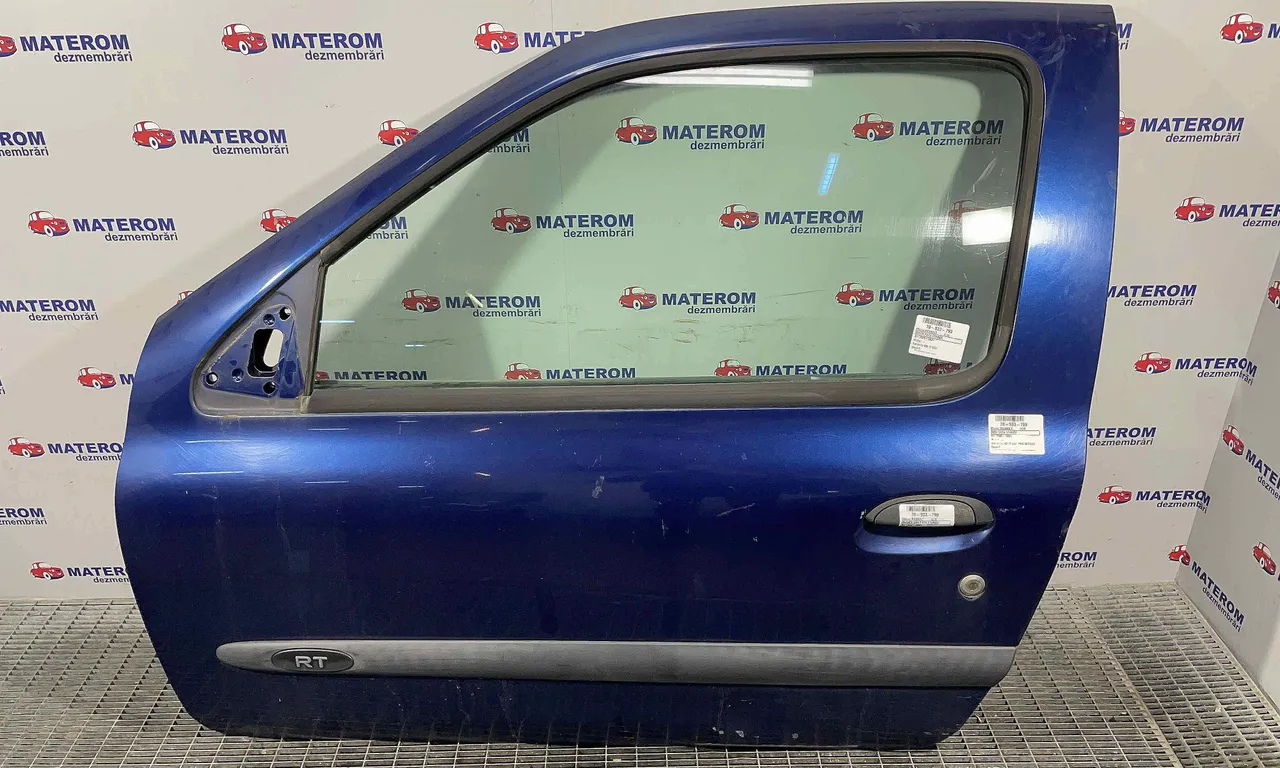 USA FATA STANGA RENAULT CLIO II 1998-2016