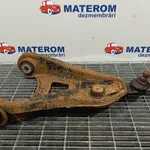 BRAT FATA INFERIOR DREAPTA RENAULT CLIO II 1.5 dCi 1998-2016 oe-8200197187, vedere frontata