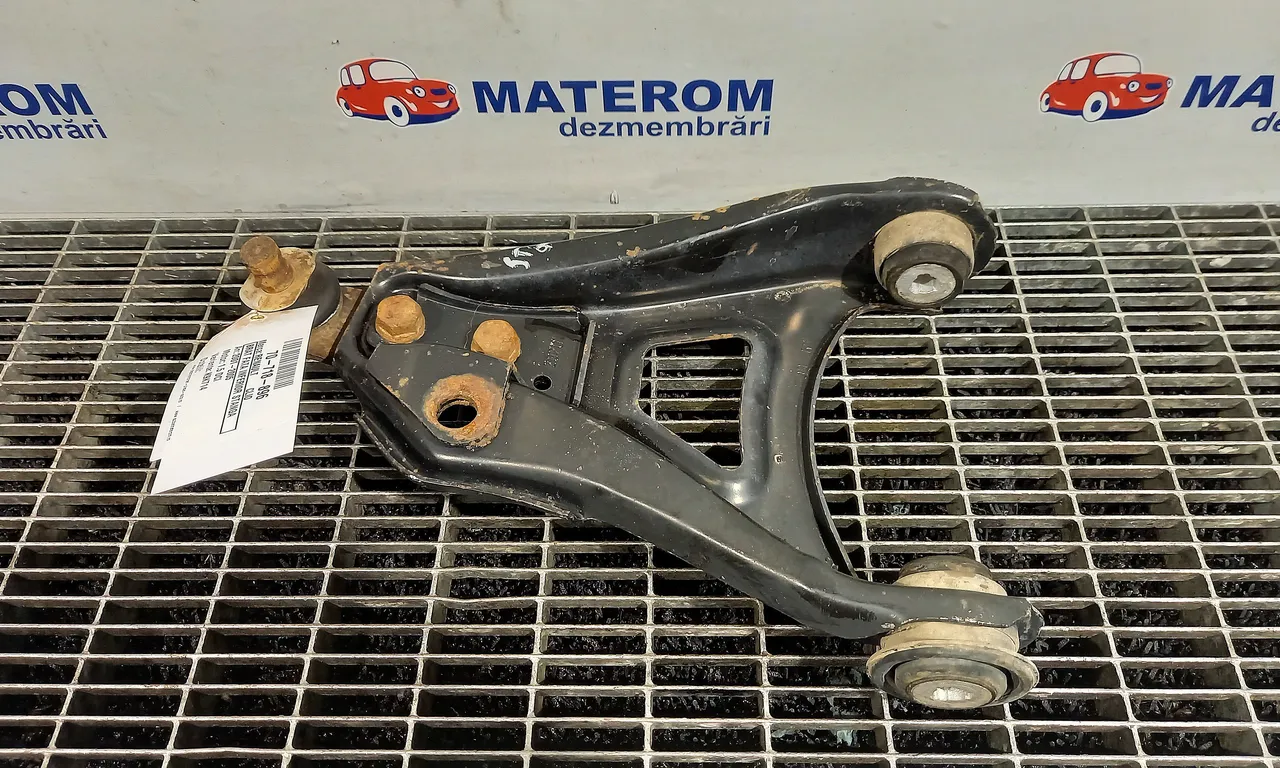 BRAT FATA INFERIOR STANGA RENAULT CLIO II 1998-2016