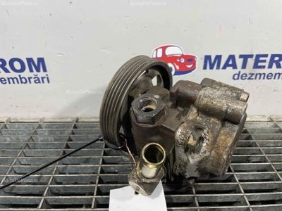 POMPA SERVODIRECTIE RENAULT CLIO II 1.2 INJ 1998-2016, vedere frontata