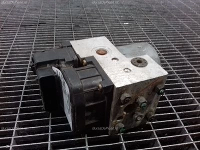 UNITATE ABS RENAULT CLIO II 1.4 INJ 1998-2016 oe 7700424814, vedere frontata