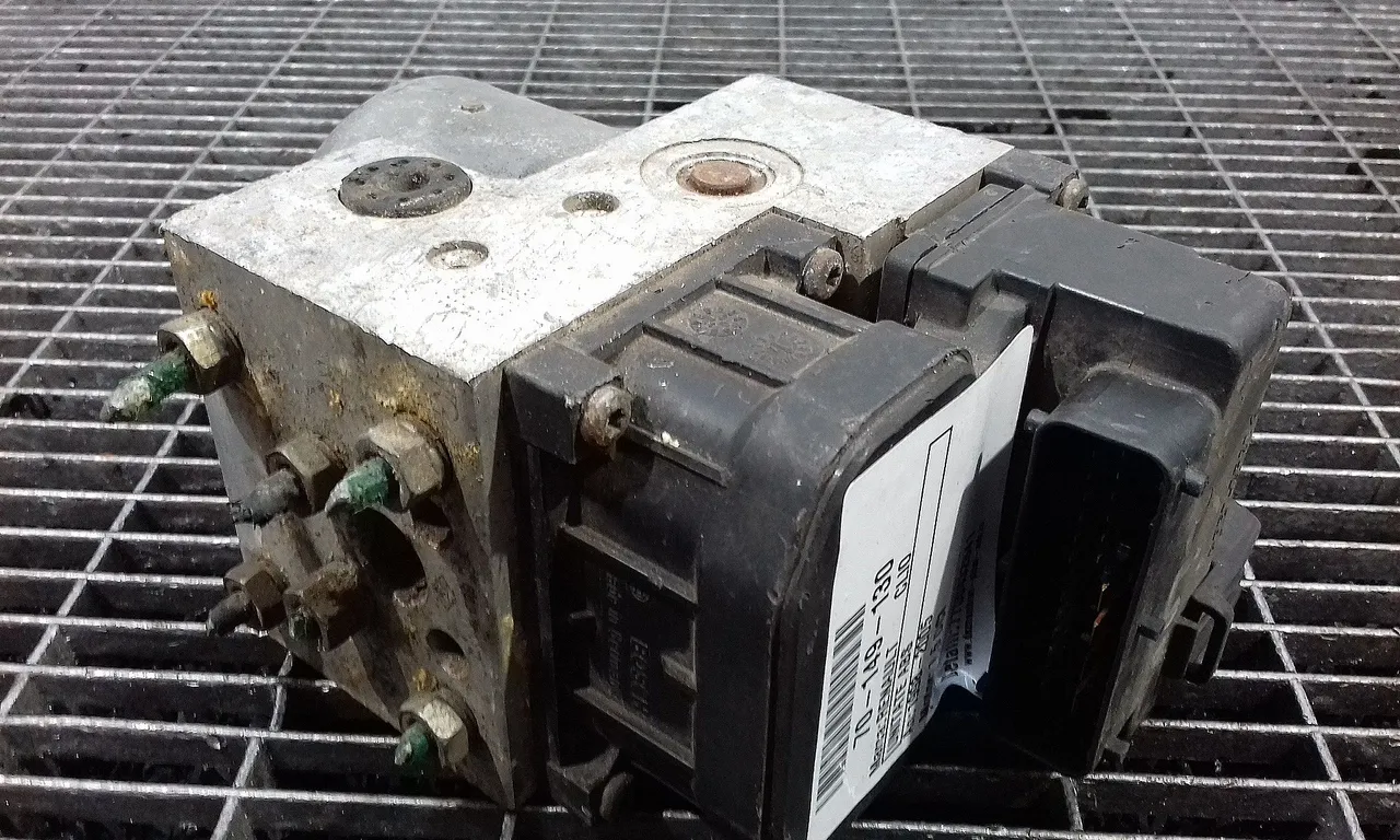 UNITATE ABS RENAULT CLIO II 1998-2016