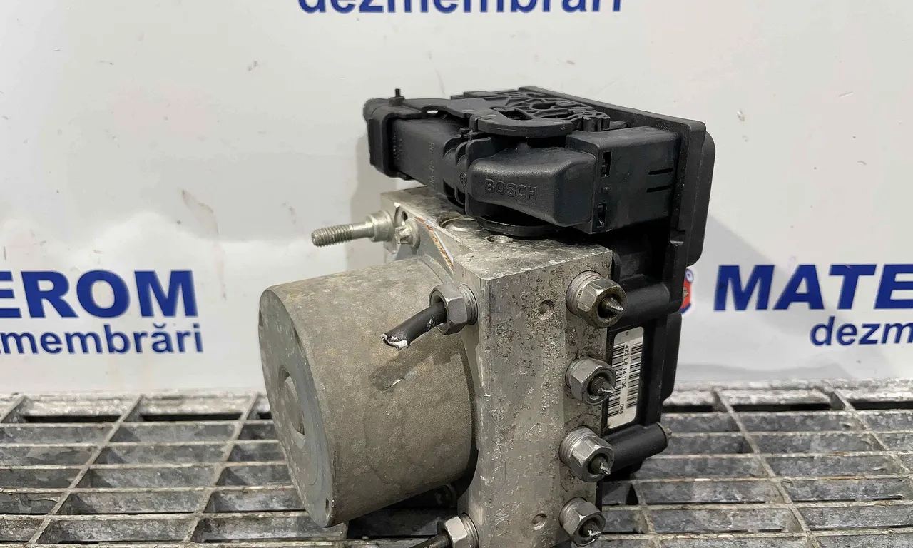 UNITATE ABS RENAULT CLIO II 1998-2016