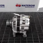 ALTERNATOR RENAULT CLIO II 1.5 DCI 1998-2016, vedere laterala