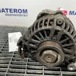 ALTERNATOR RENAULT CLIO II 1.2 INJ 1998-2016, vedere laterala