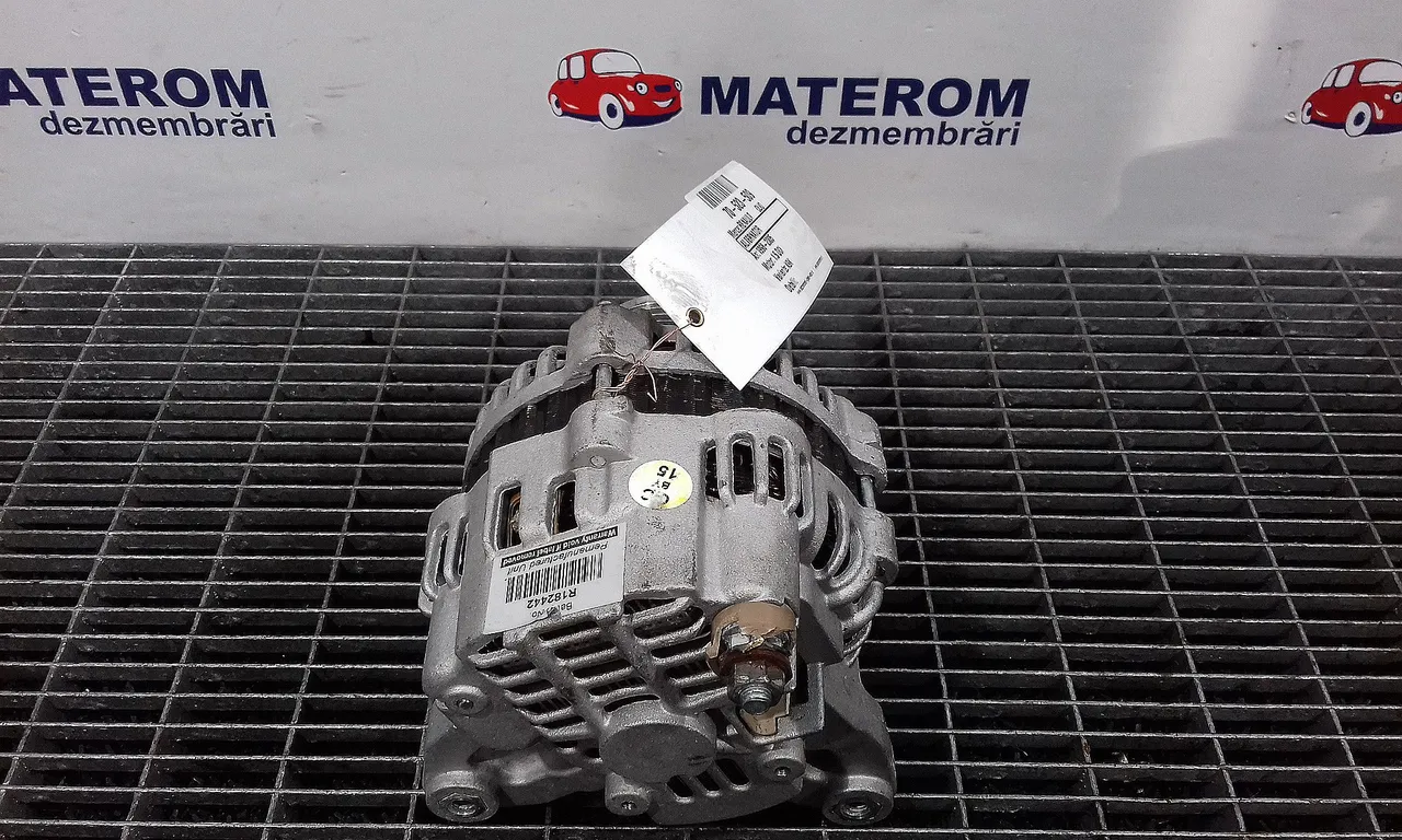 ALTERNATOR RENAULT CLIO II 1998-2016