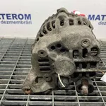 ALTERNATOR RENAULT CLIO II 1.2 INJ 1998-2016, vedere laterala