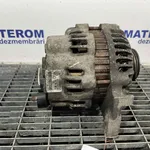 ALTERNATOR RENAULT CLIO II 1.2 INJ 1998-2016, vedere frontata