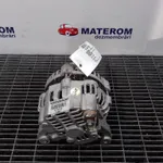 ALTERNATOR RENAULT CLIO II 1.5 DCI 1998-2016, vedere frontata
