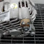 ALTERNATOR RENAULT CLIO II 1.5 DCI 1998-2016, vedere laterala