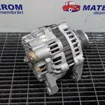 ALTERNATOR RENAULT CLIO II 1.5 DCI 1998-2016, vedere laterala
