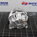 ALTERNATOR RENAULT CLIO II 1.5 DCI 1998-2016, vedere laterala
