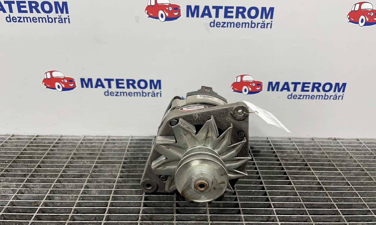 ALTERNATOR RENAULT CLIO II 1998-2016
