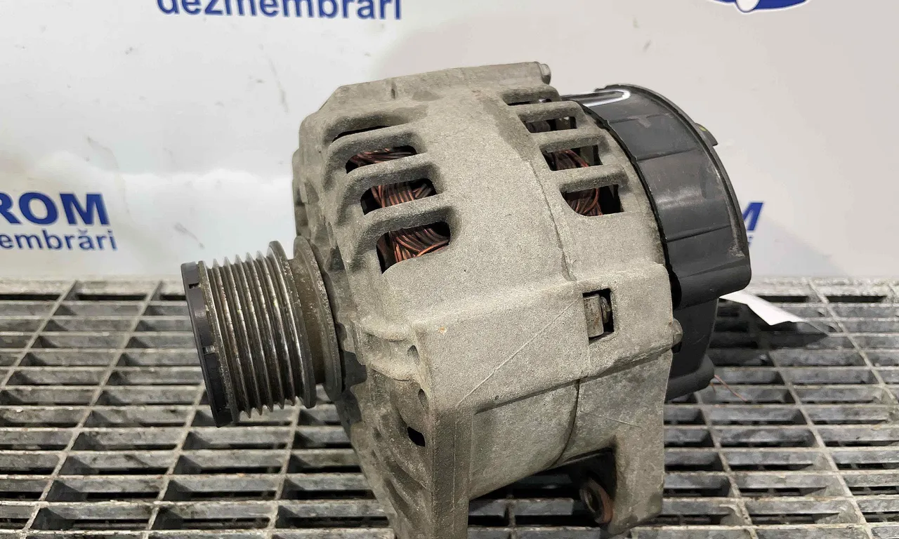ALTERNATOR RENAULT CLIO II 1998-2016