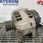 ALTERNATOR RENAULT CLIO II 1.5 DCI 1998-2016 oe-8200537415, vedere frontata