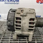 ALTERNATOR RENAULT CLIO II 1.5 DCI 1998-2016 oe-8200537415, vedere laterala