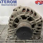 ALTERNATOR RENAULT CLIO II 1.5 DCI 1998-2016 oe-8200537415, vedere laterala