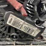 ALTERNATOR RENAULT CLIO II 1.5 DCI 1998-2016 oe-8200537415, vedere laterala
