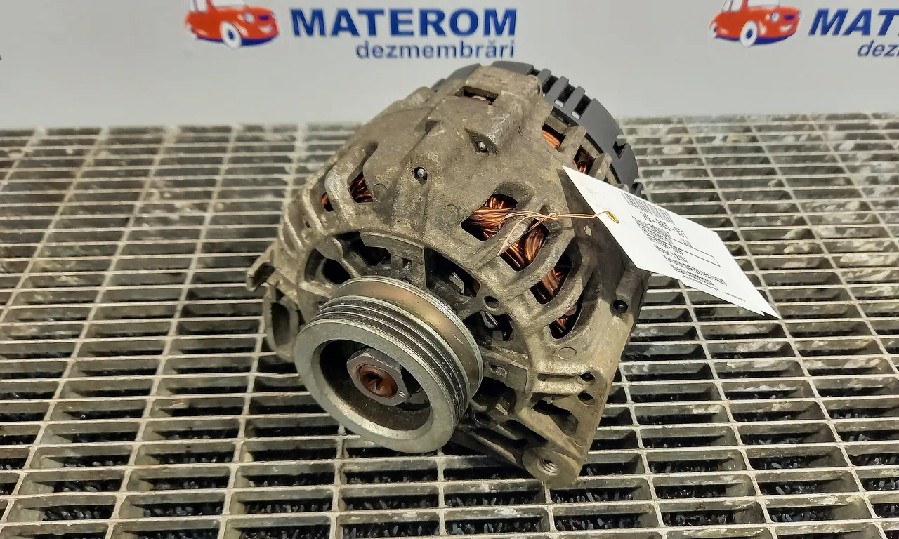 ALTERNATOR RENAULT CLIO II 1998-2016