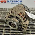 ALTERNATOR RENAULT CLIO II 1.2 INJ 1998-2016 oe-8200660044, vedere frontata