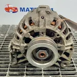 ALTERNATOR RENAULT CLIO II 1.2 INJ 1998-2016 oe-8200660044, vedere laterala